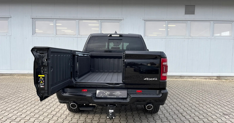 Dodge RAM cena 549990 przebieg: 36, rok produkcji 2023 z Ostrów Lubelski małe 667